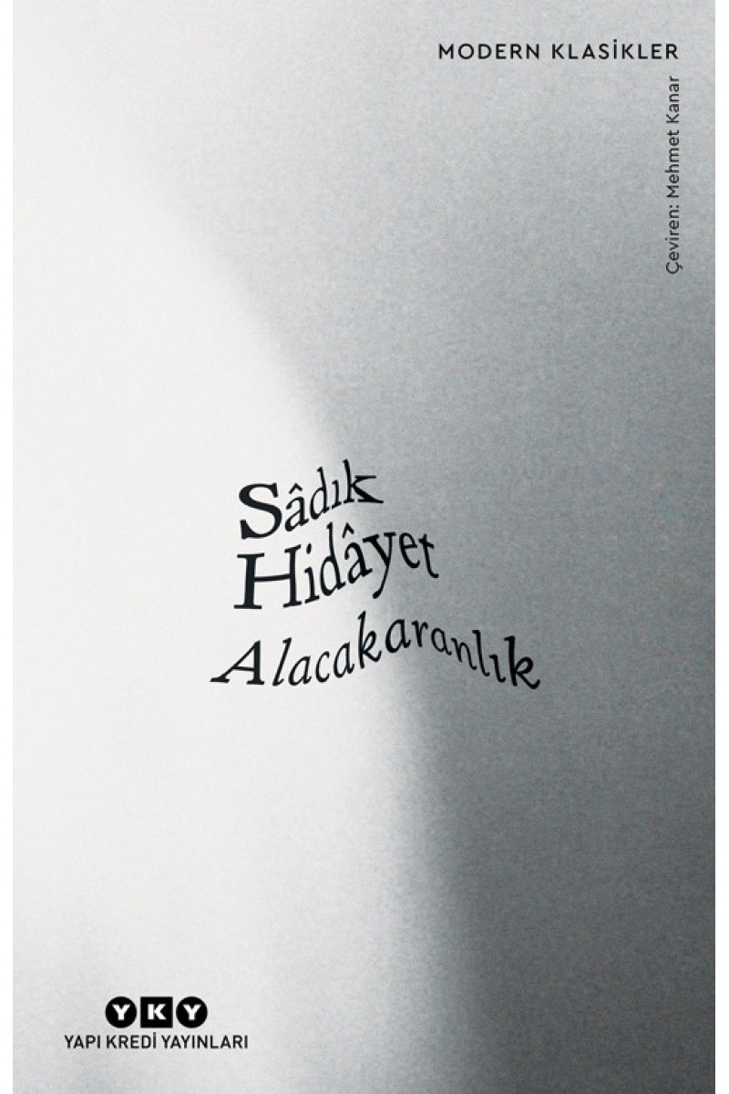 Alacakaranlık