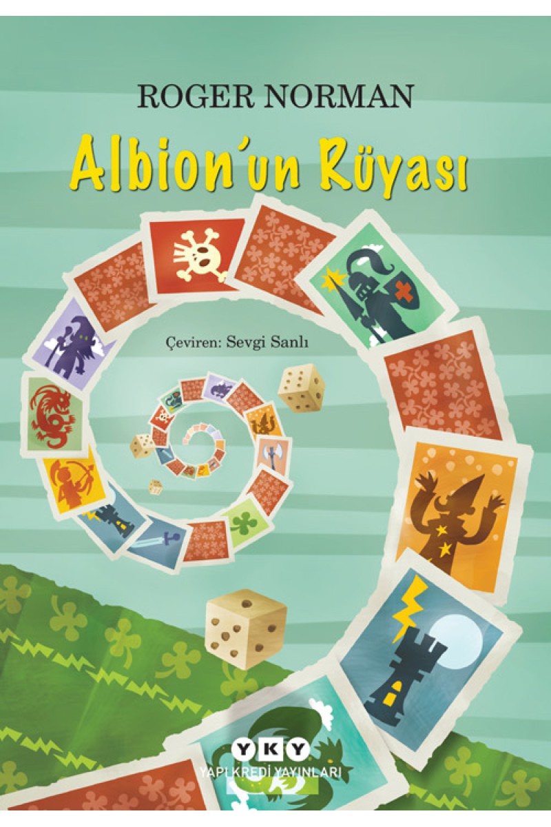 Albion'un Rüyası