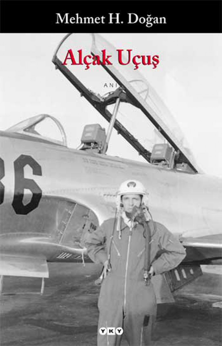 Alçak Uçuş Alçak Uçuş