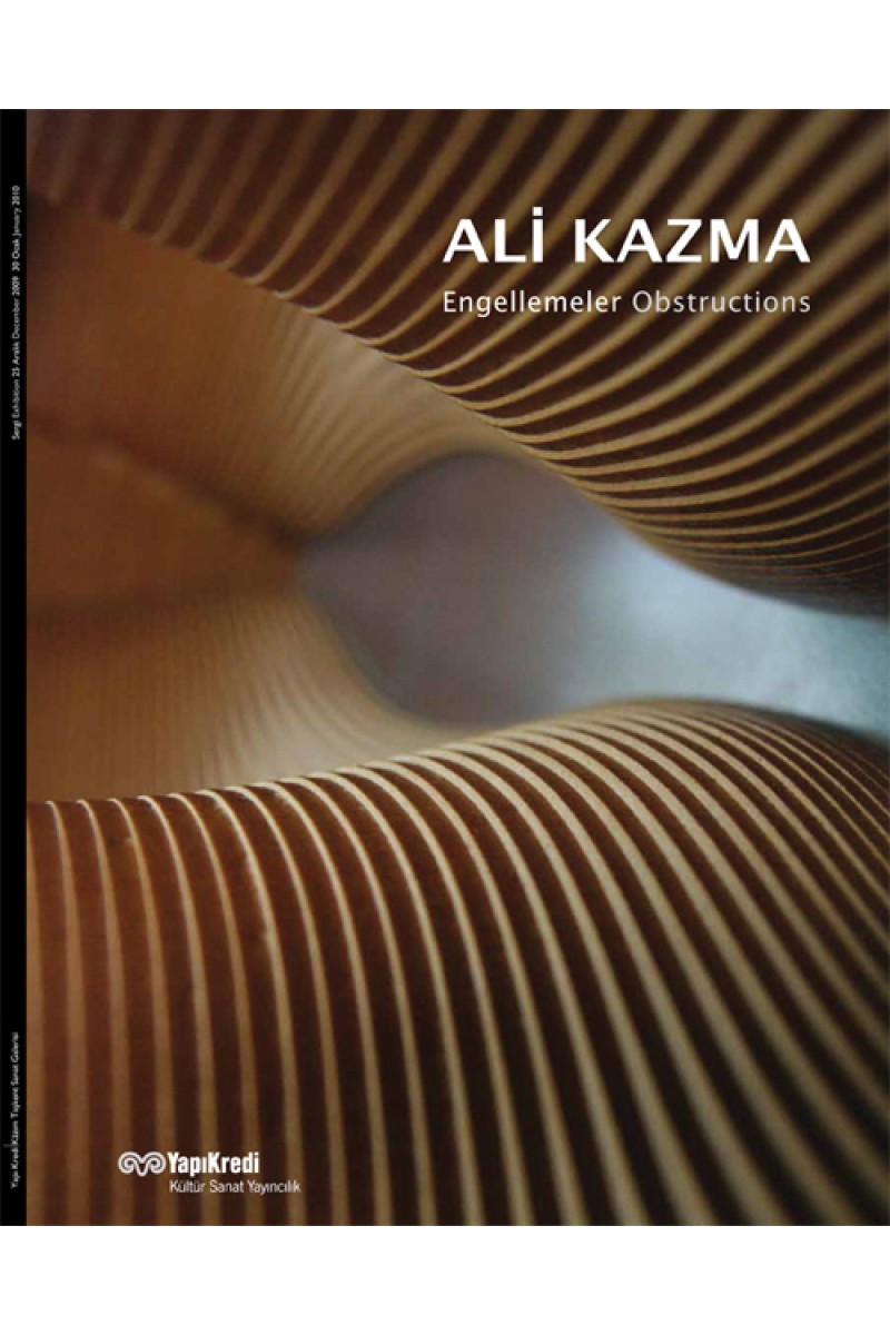 Ali Kazma - Engellemeler / Obstructions