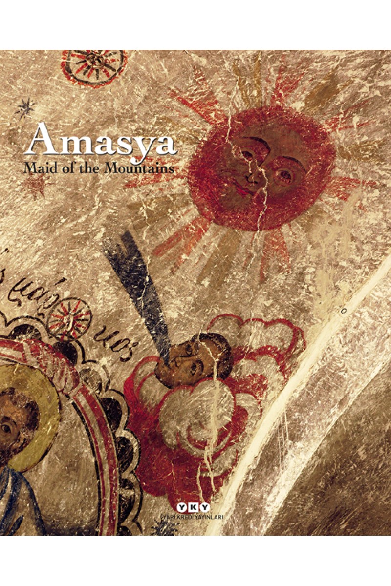 Maid Of The Mountains Amasya