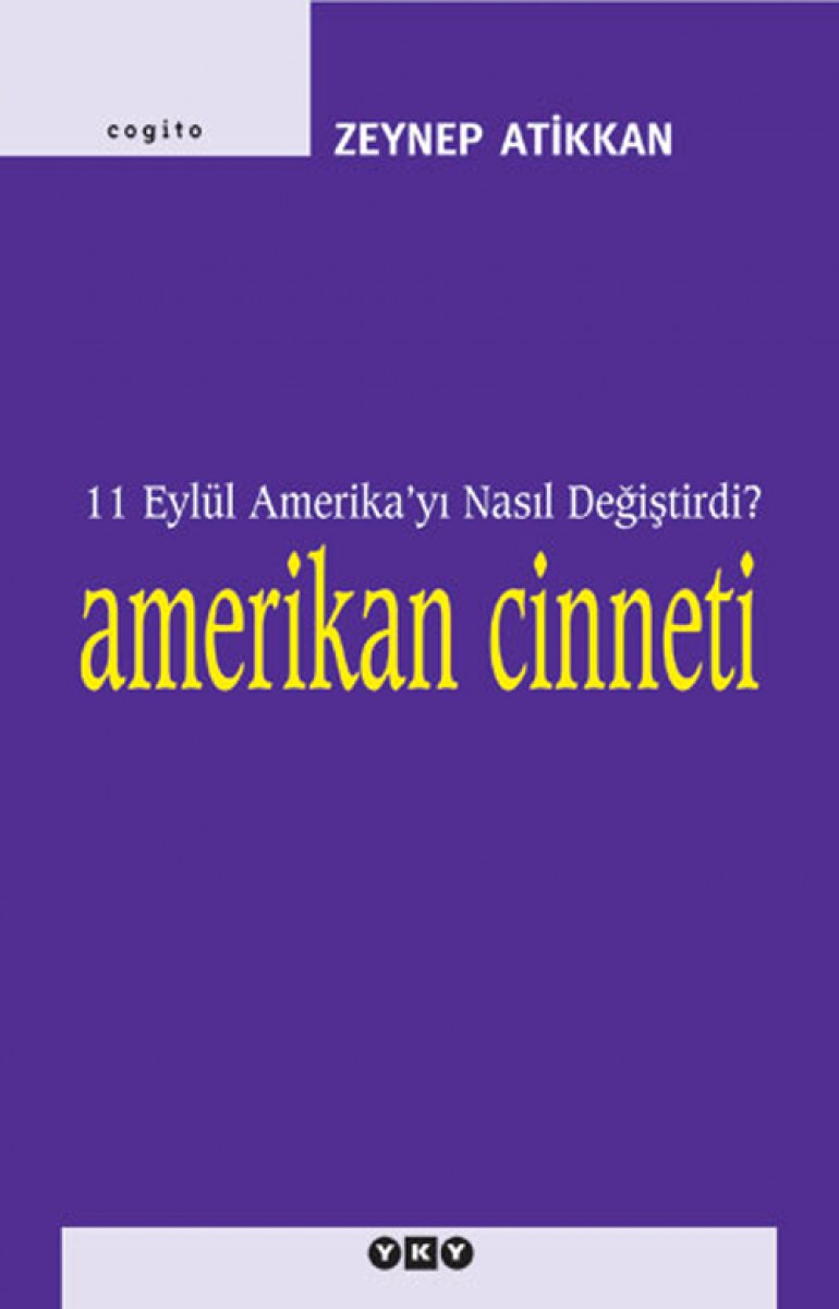 Amerikan Cinneti