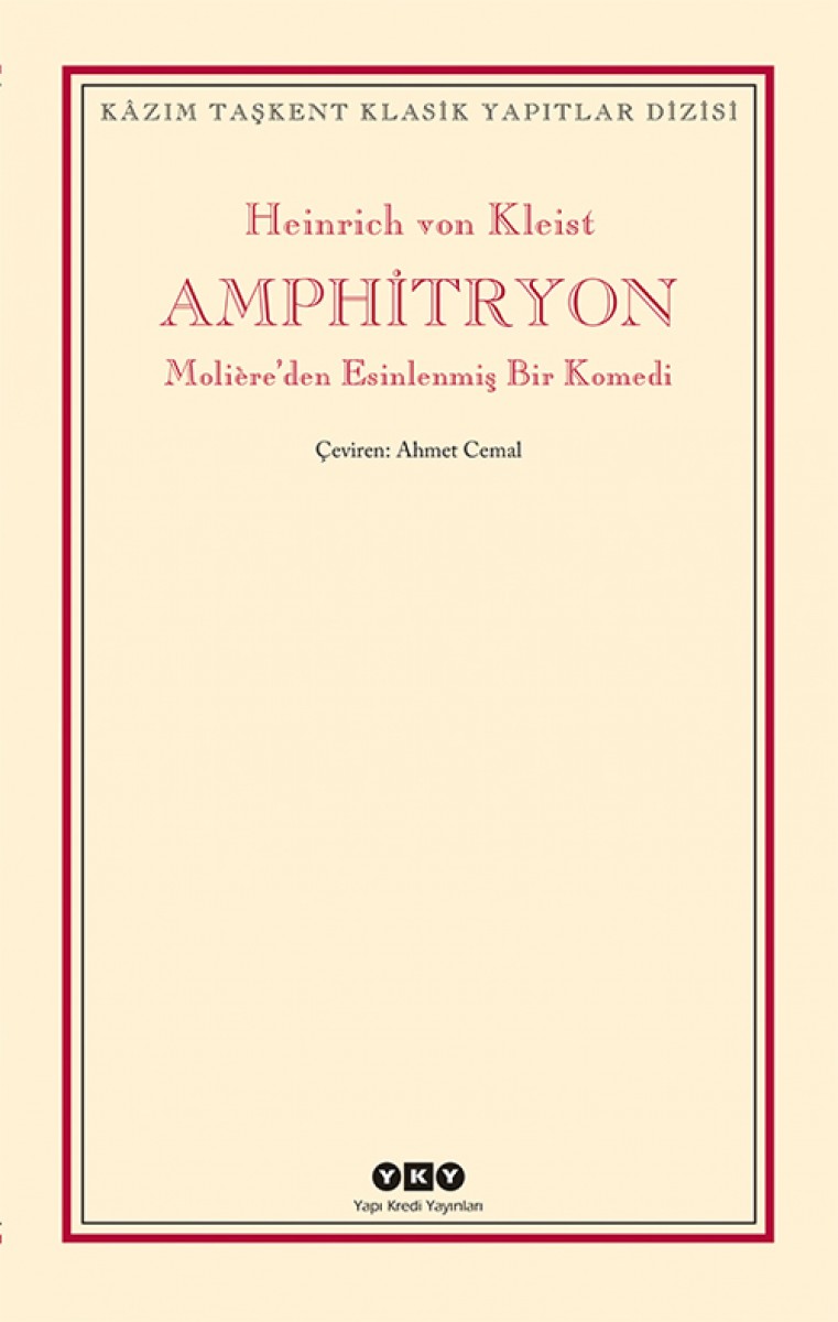 Amphitryon