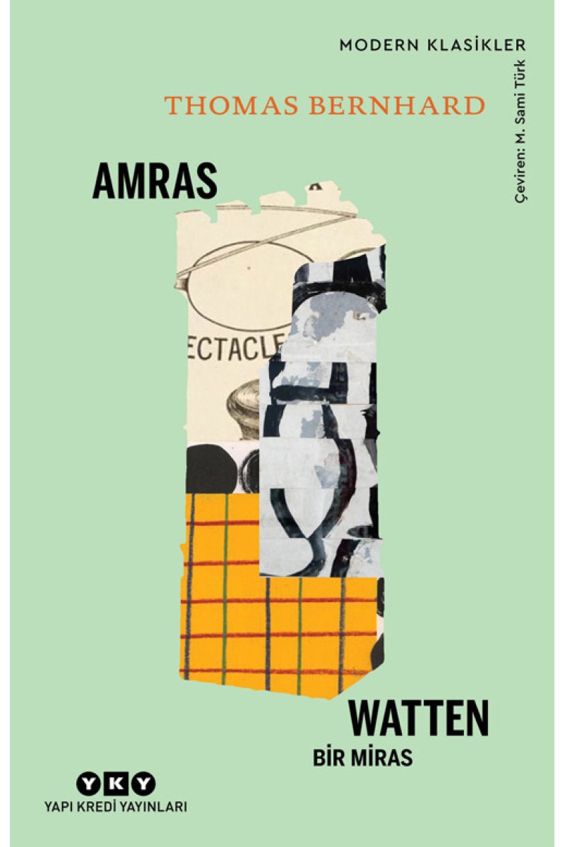 Amras - Watten