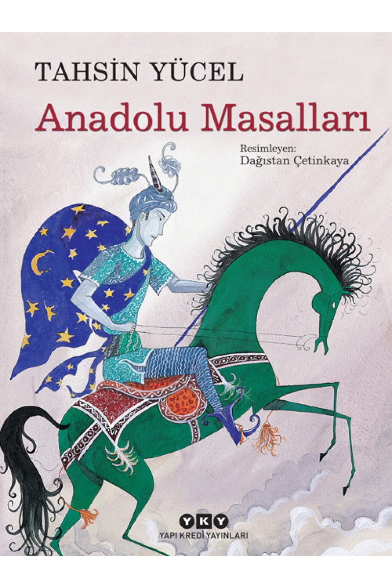 Anadolu Masalları