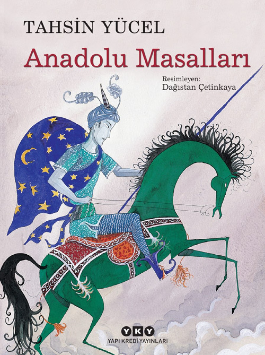 Anadolu Masalları