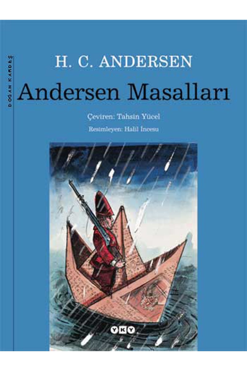 Andersen Masalları
