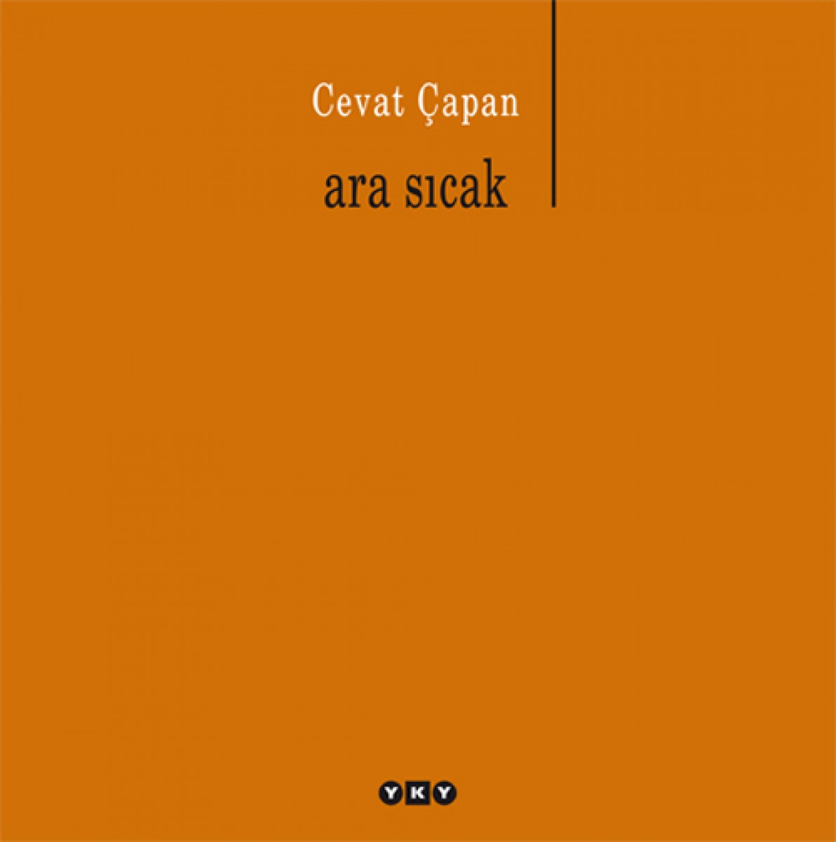 ara sıcak