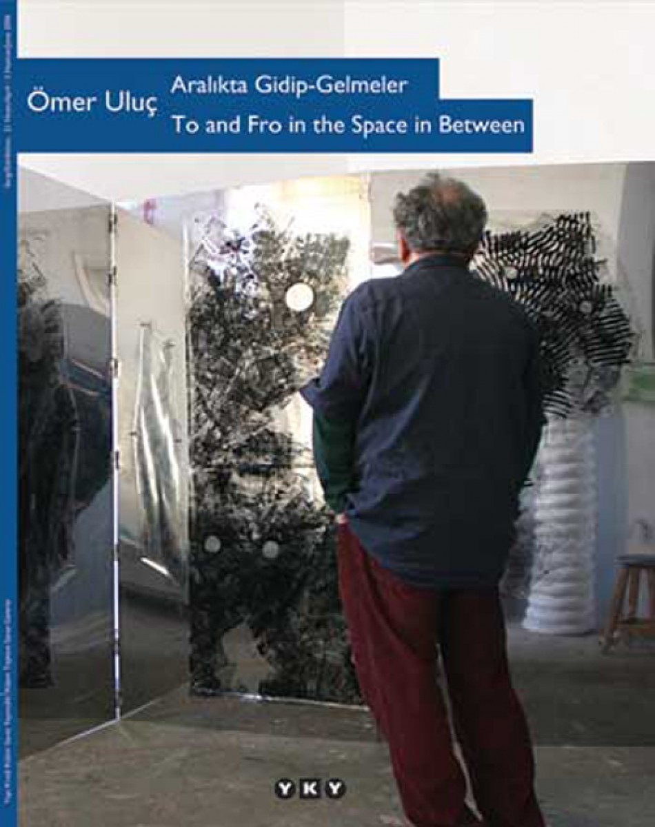 Ömer Uluç, Aralıkta Gidip-Gelmeler