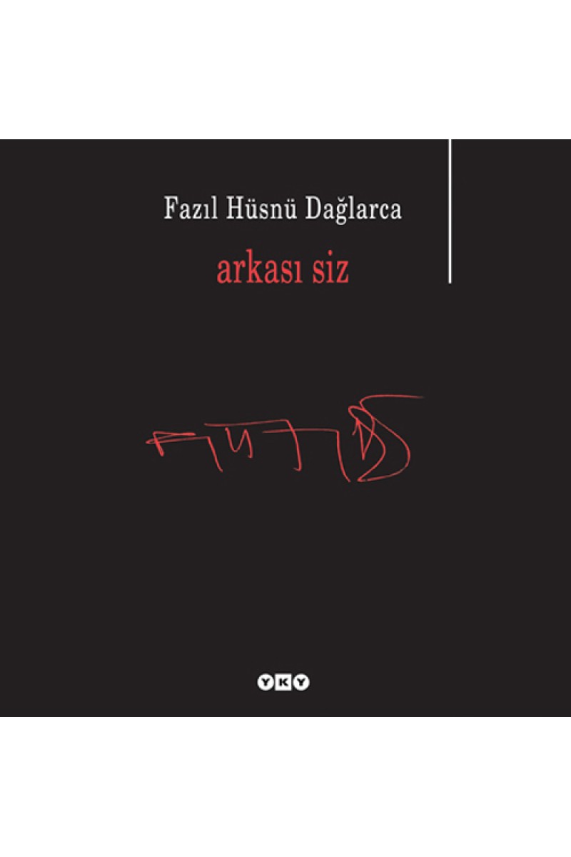 Arkası Siz