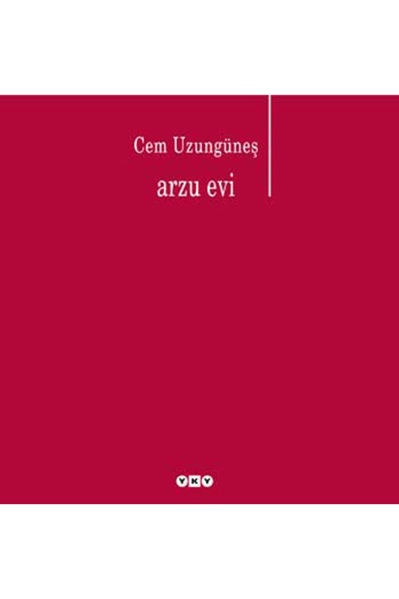 Arzu Evi