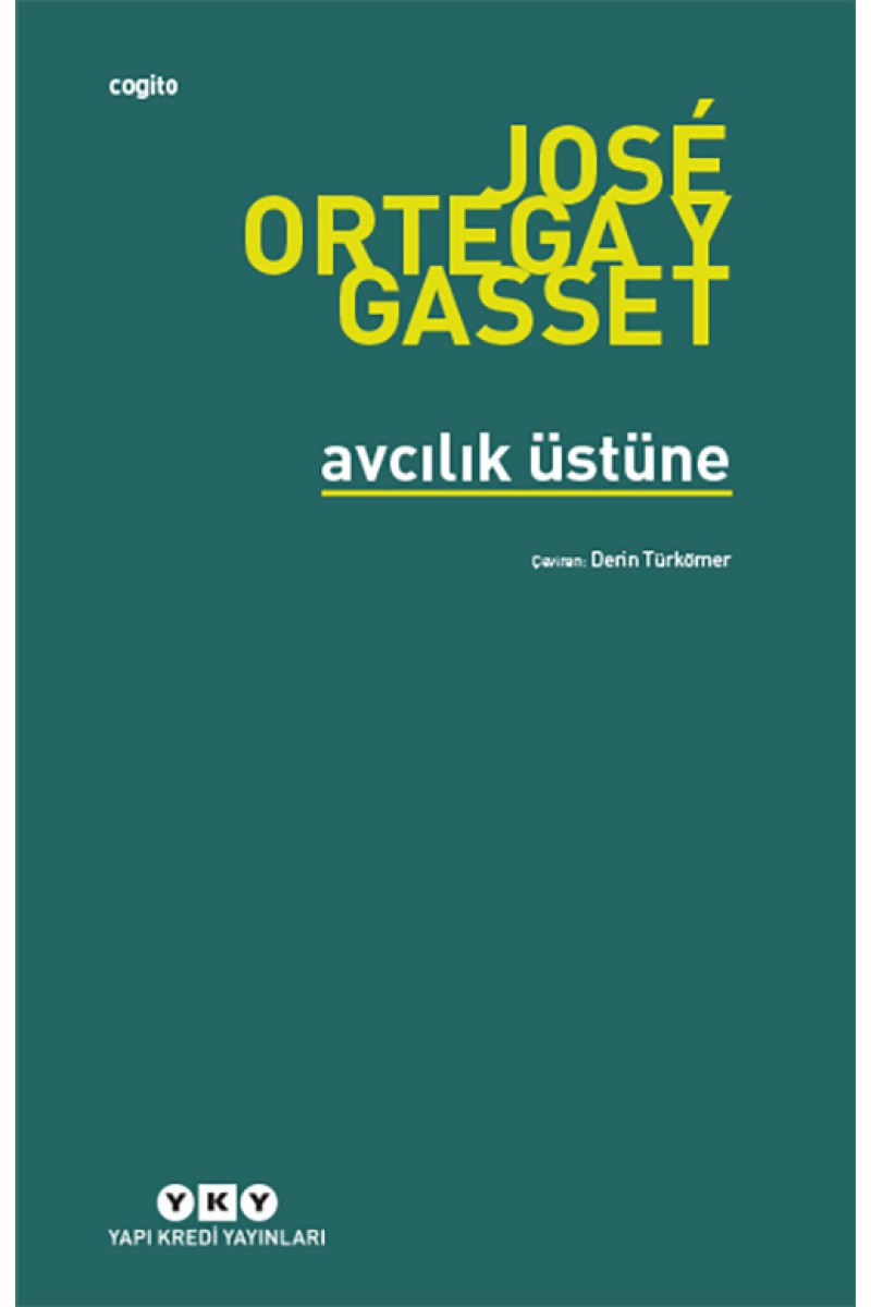 Avcılık Üstüne