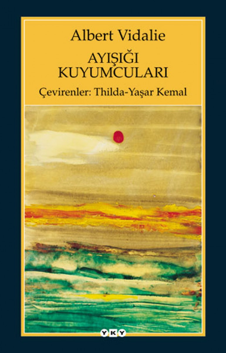 Ayışığı Kuyumcuları