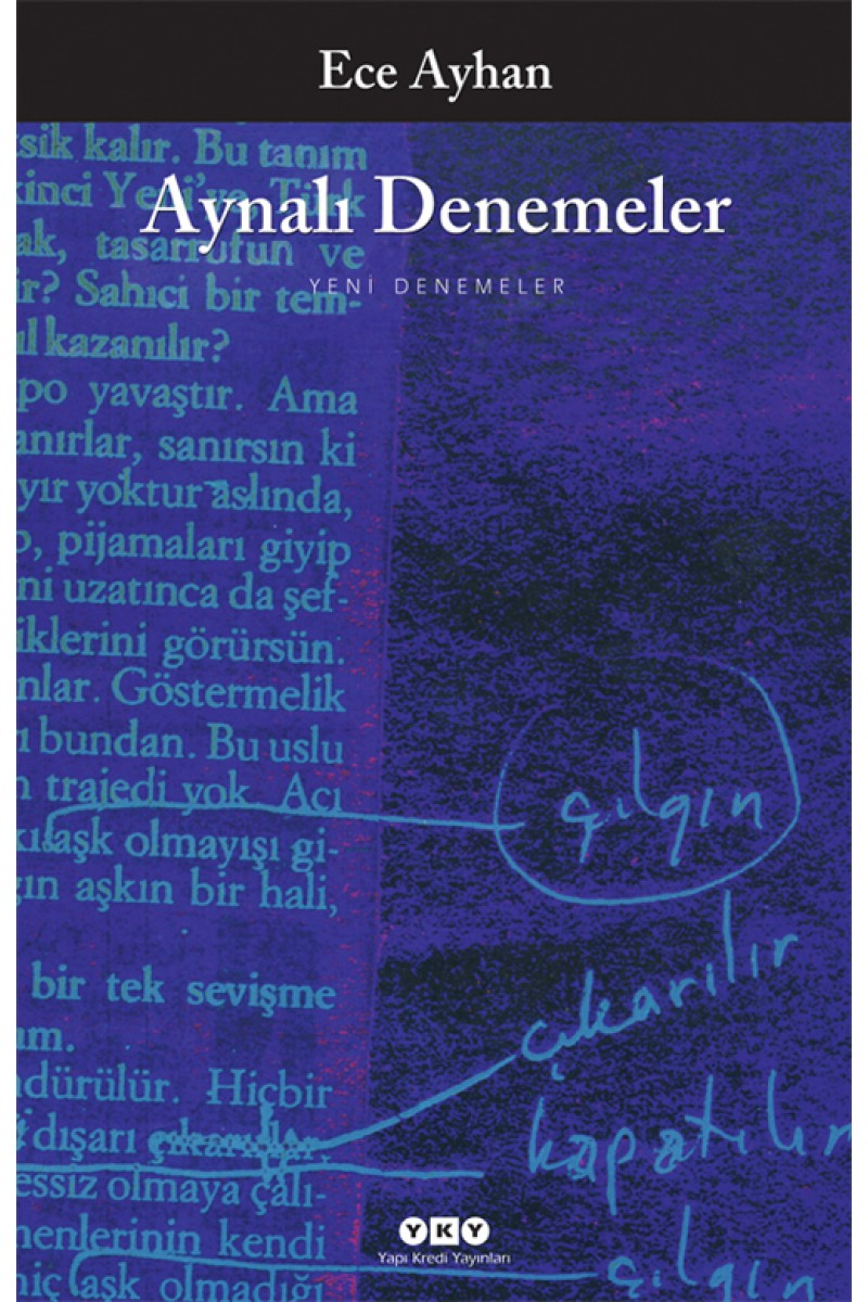 Aynalı Denemeler