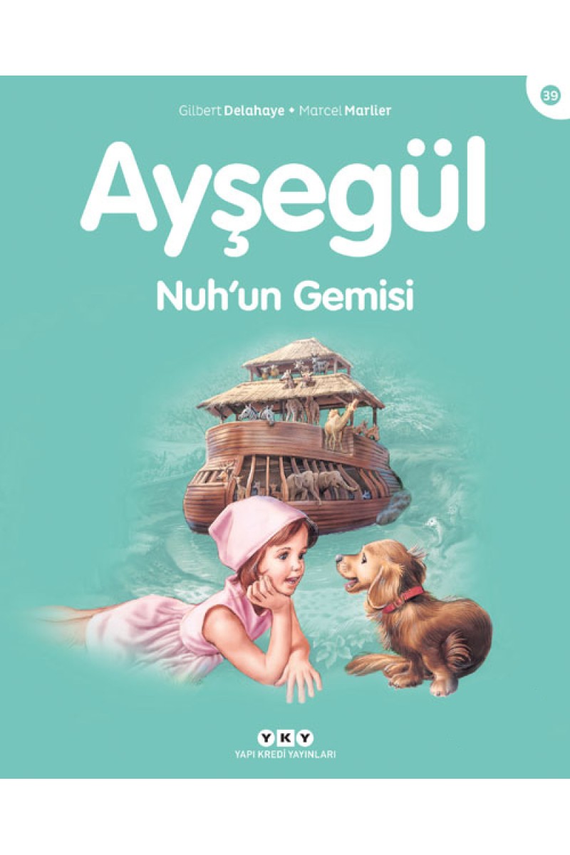 Ayşegül - Nuh'un Gemisi