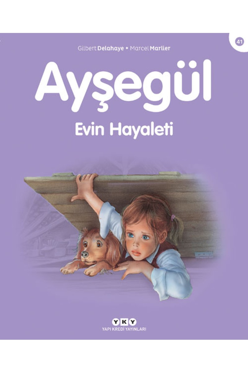 Ayşegül - Evin Hayaleti