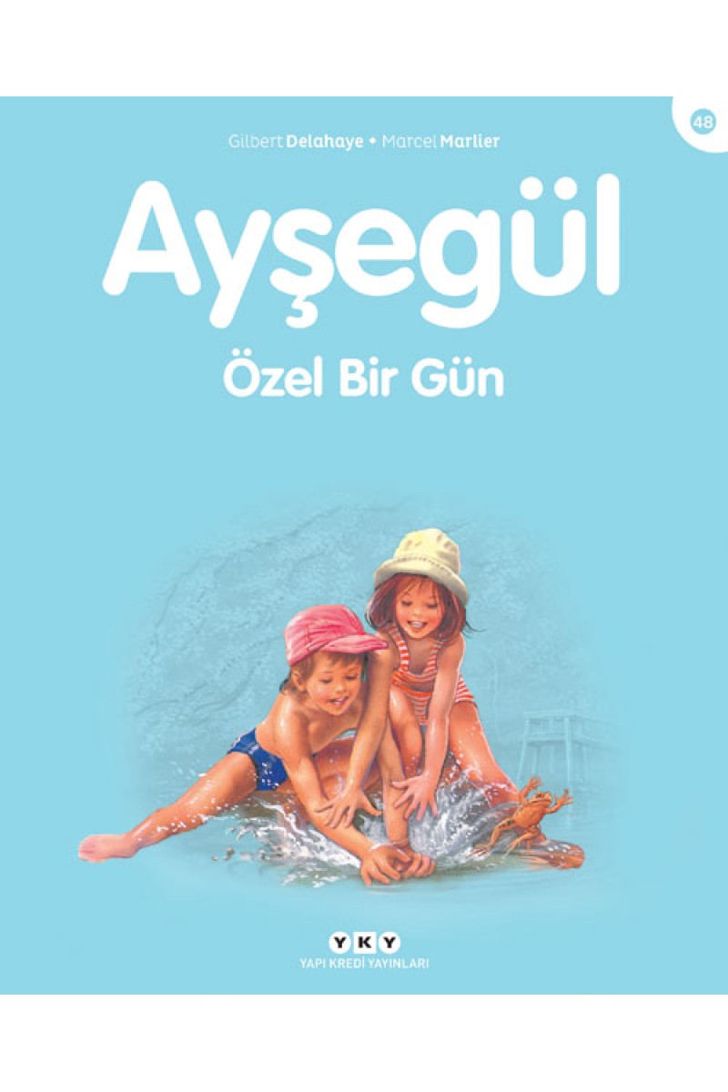 Ayşegül - Özel Bir Gün