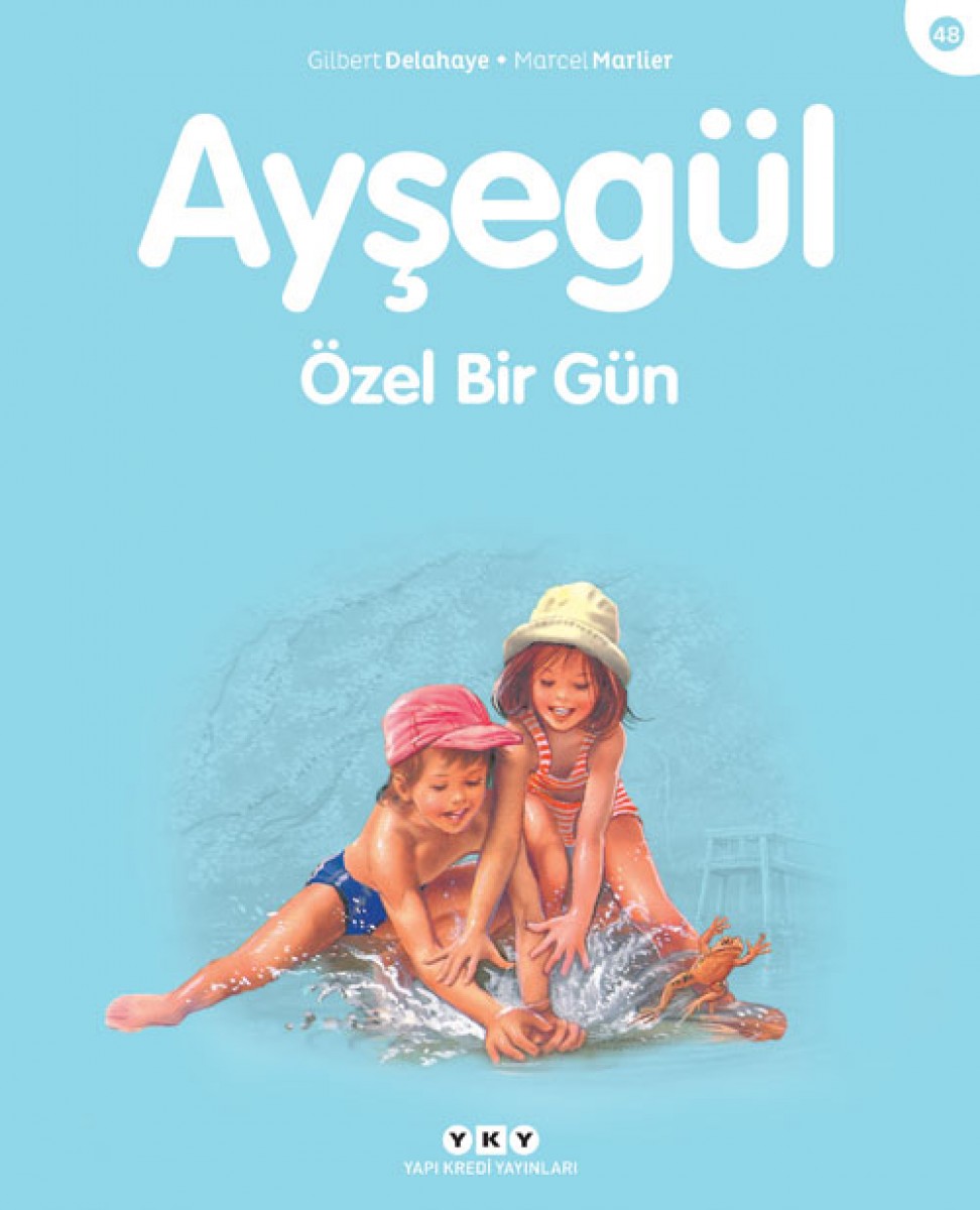 Ayşegül - Özel Bir Gün