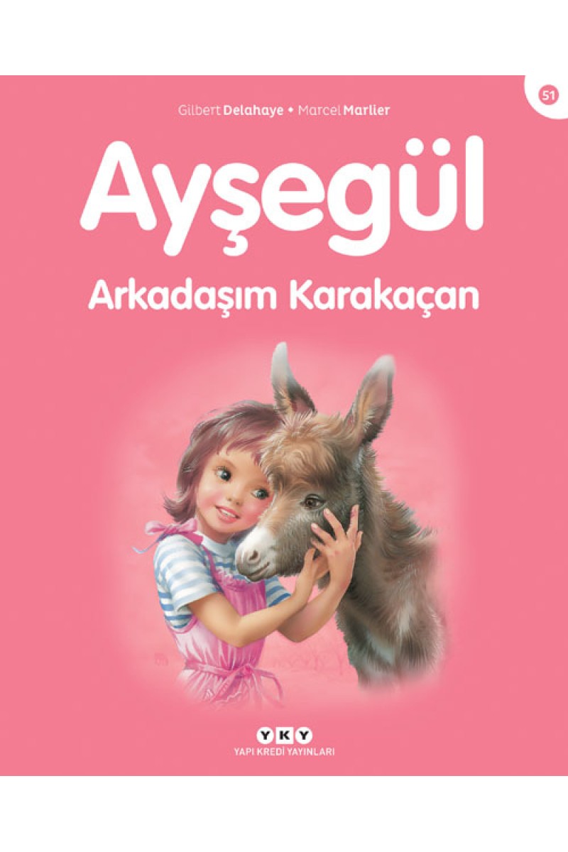 Ayşegül - Arkadaşım Karakaçan