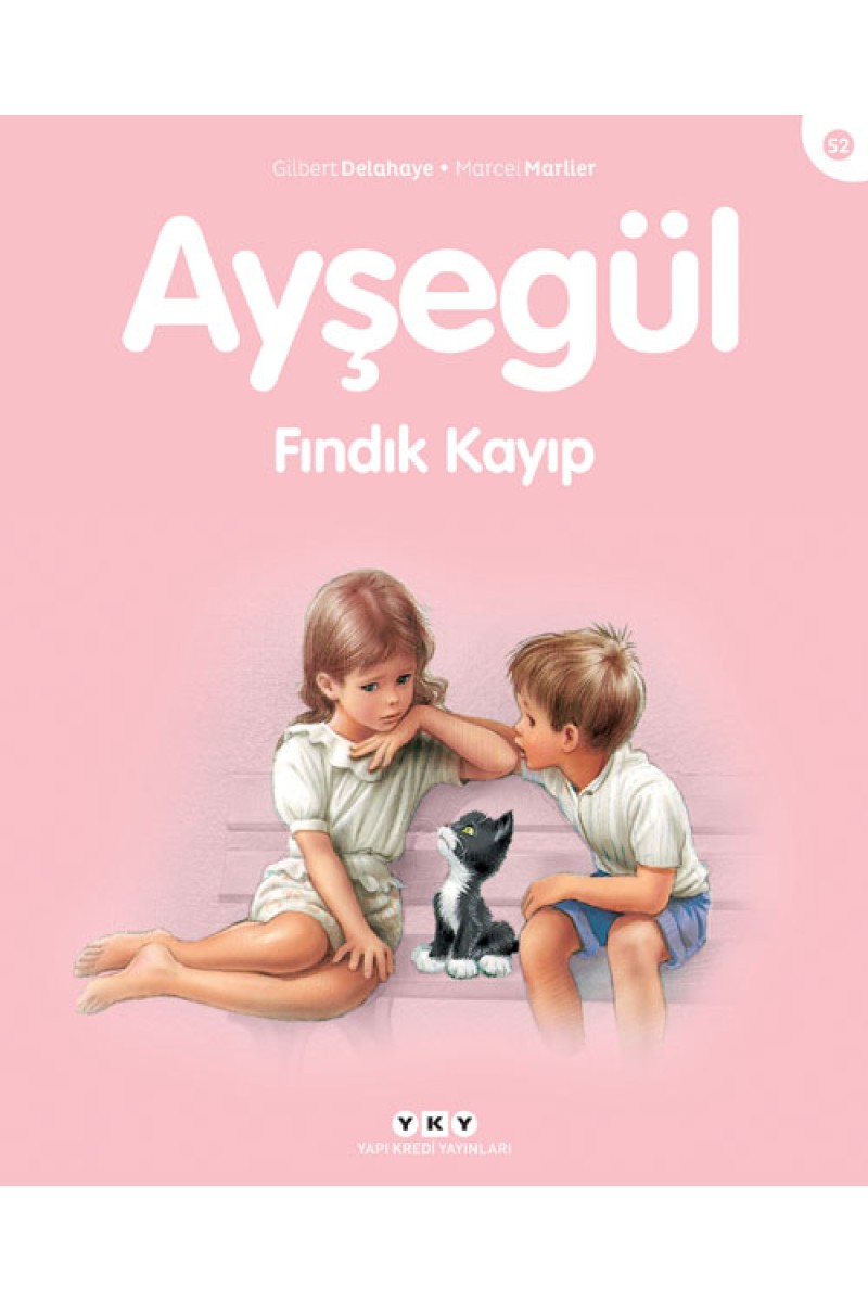 Ayşegül - Fındık Kayıp
