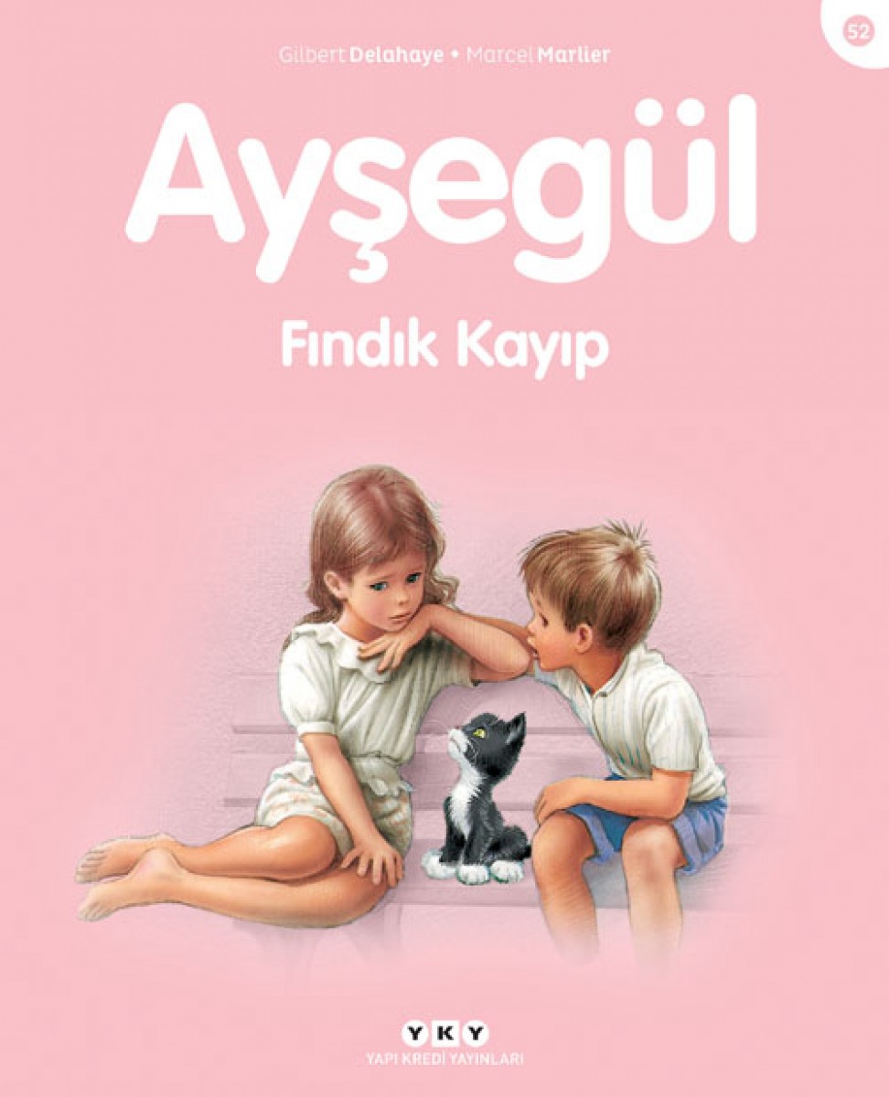 Ayşegül - Fındık Kayıp