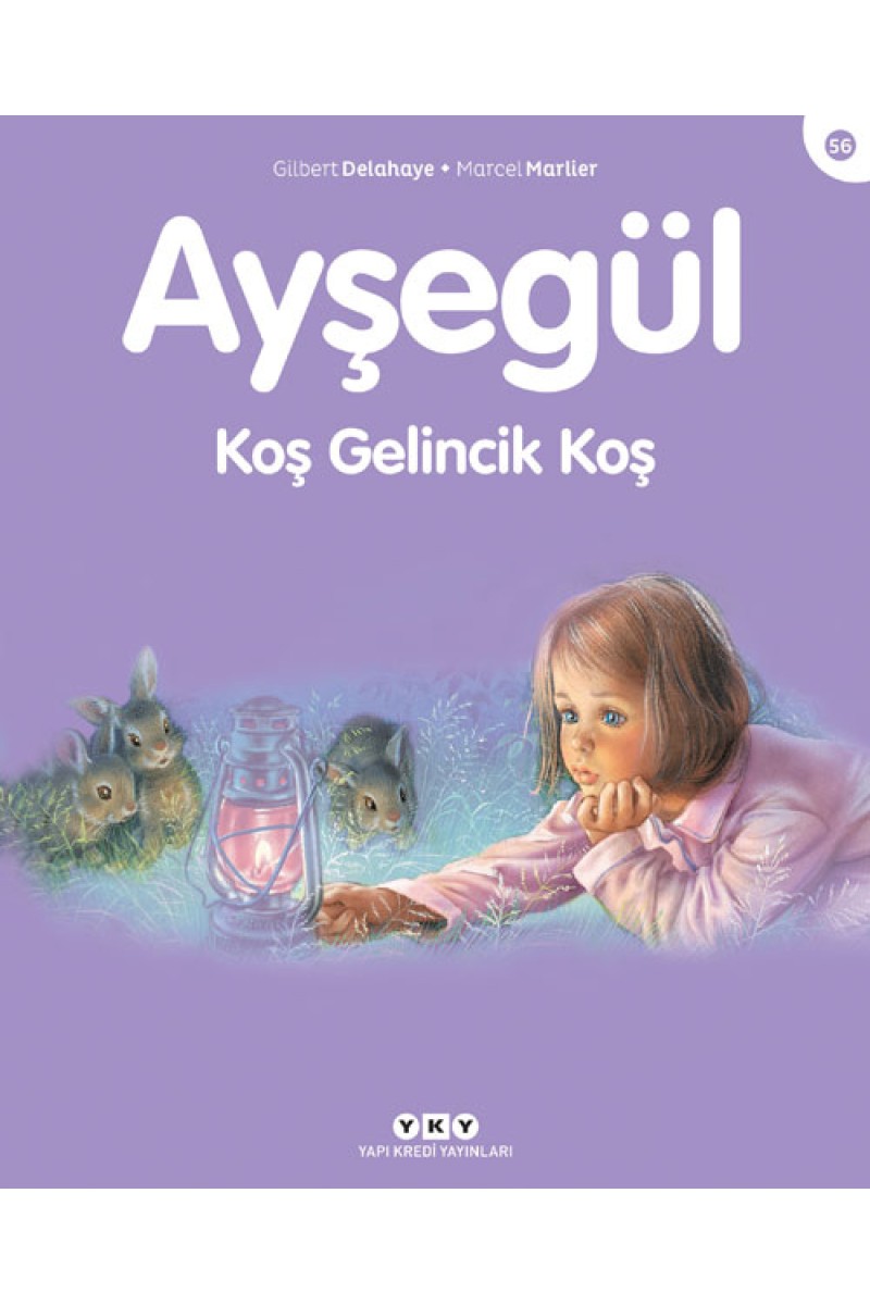 Ayşegül - Koş Gelincik Koş