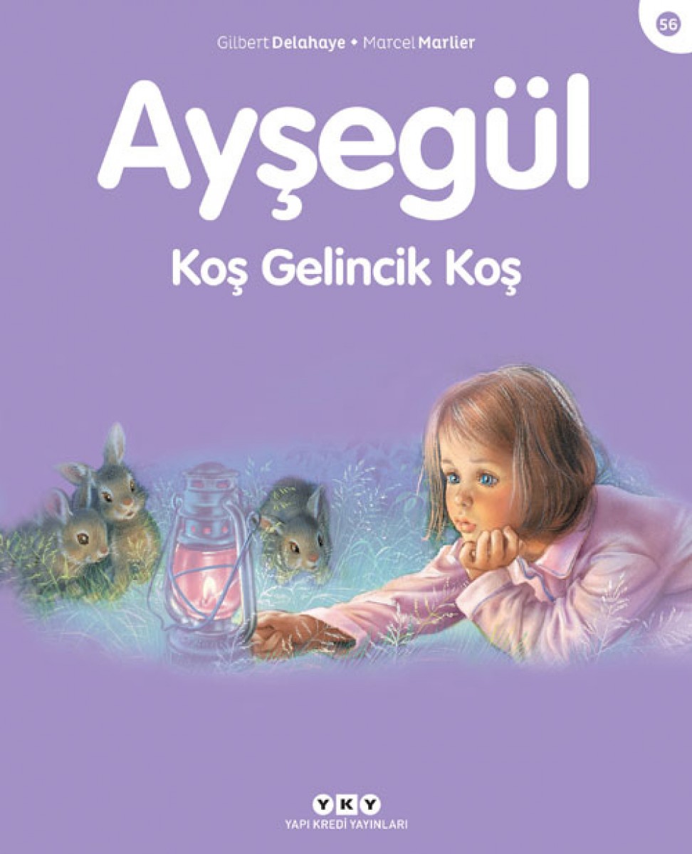 Ayşegül - Koş Gelincik Koş