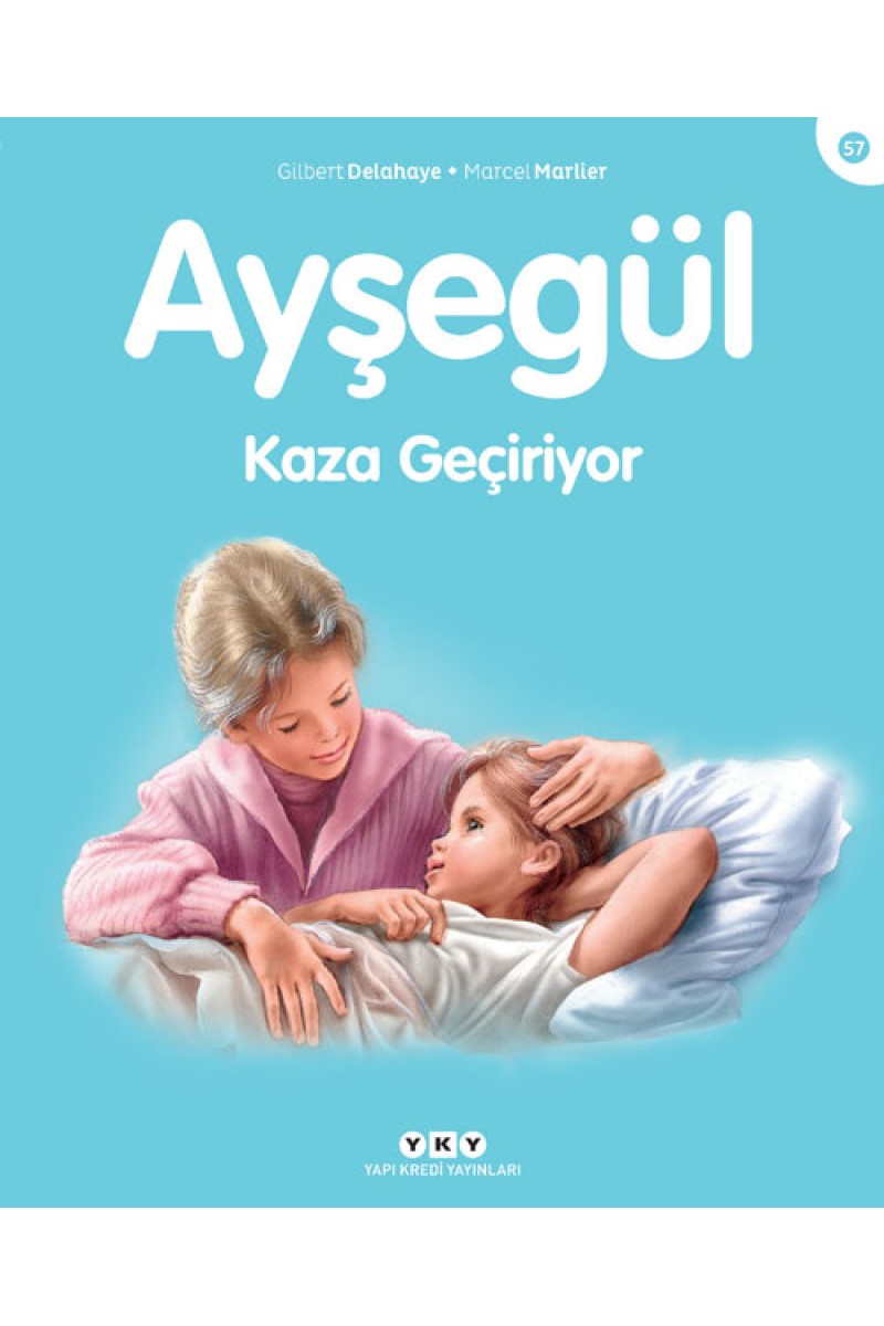 Ayşegül - Kaza Geçiriyor