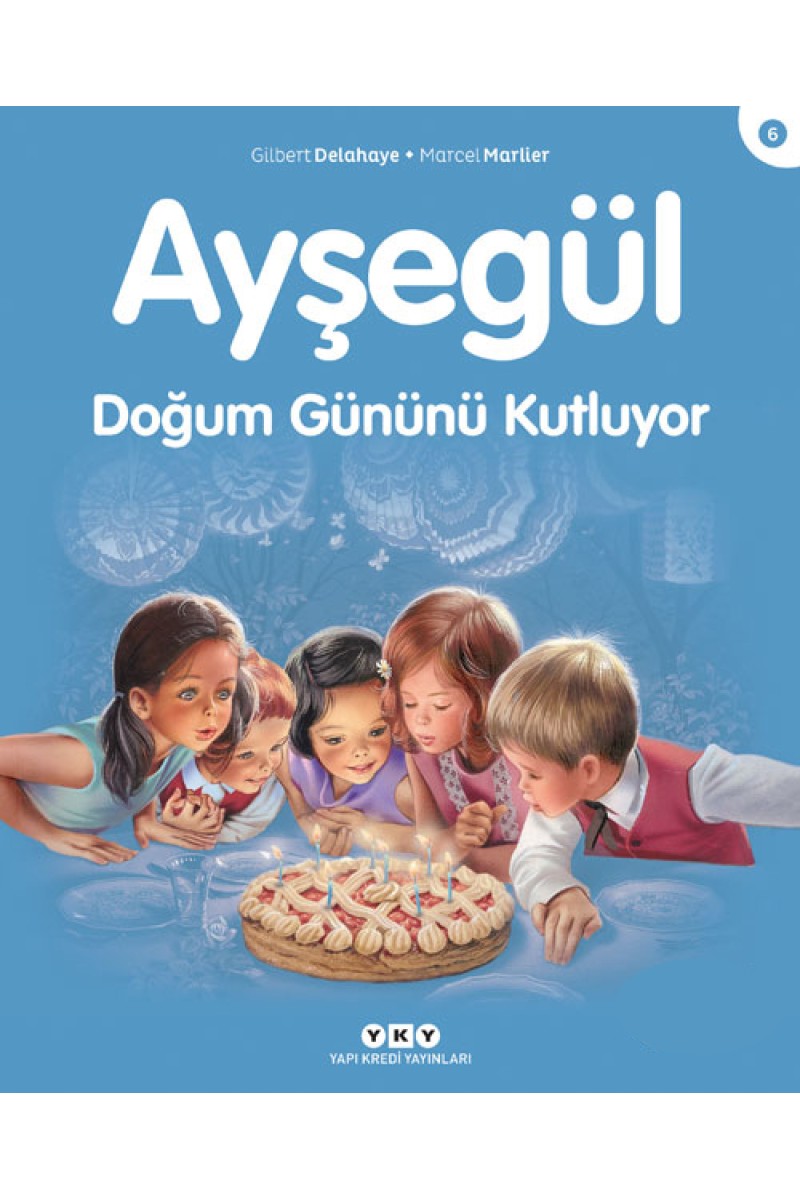 Ayşegül - Doğum Gününü Kutluyor