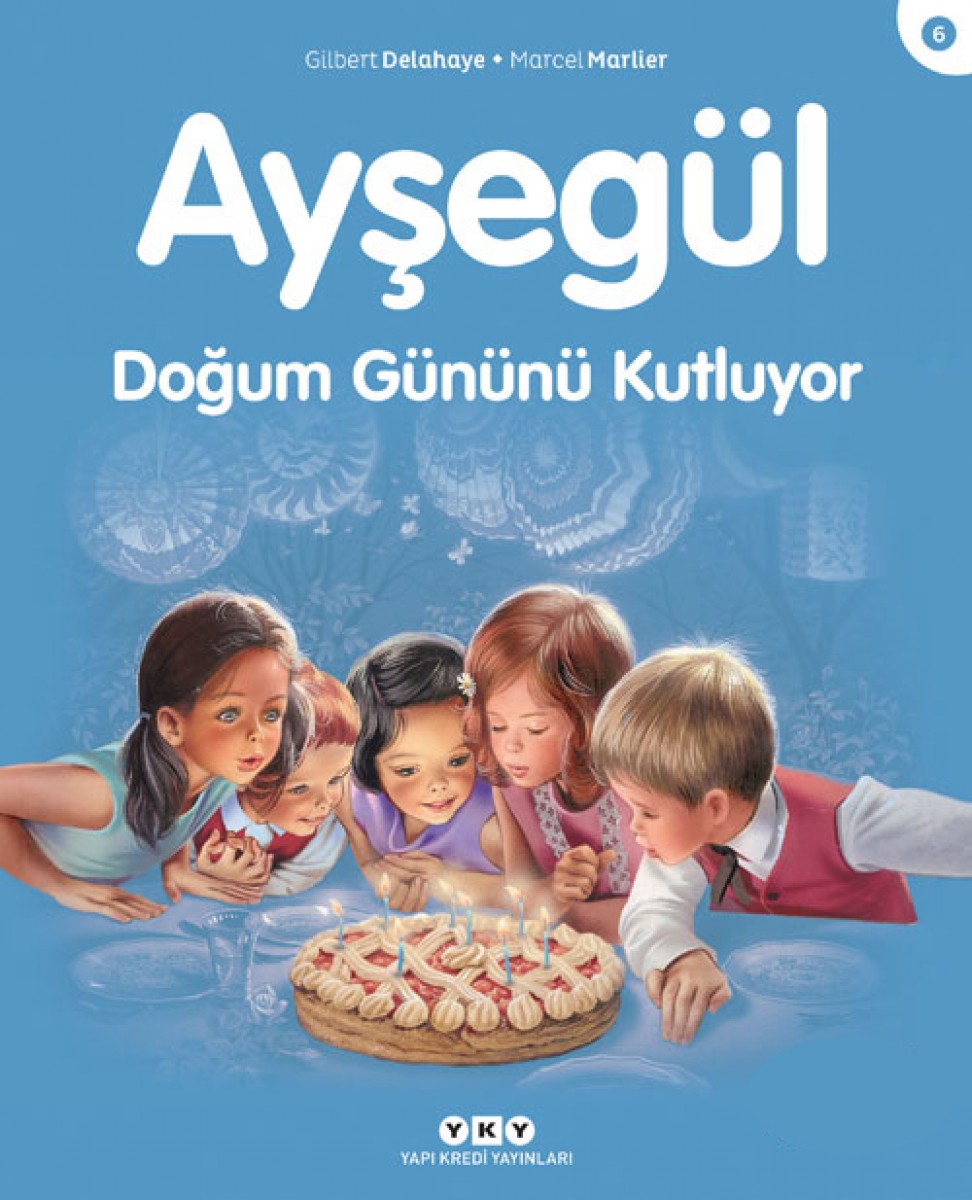 Ayşegül - Doğum Gününü Kutluyor