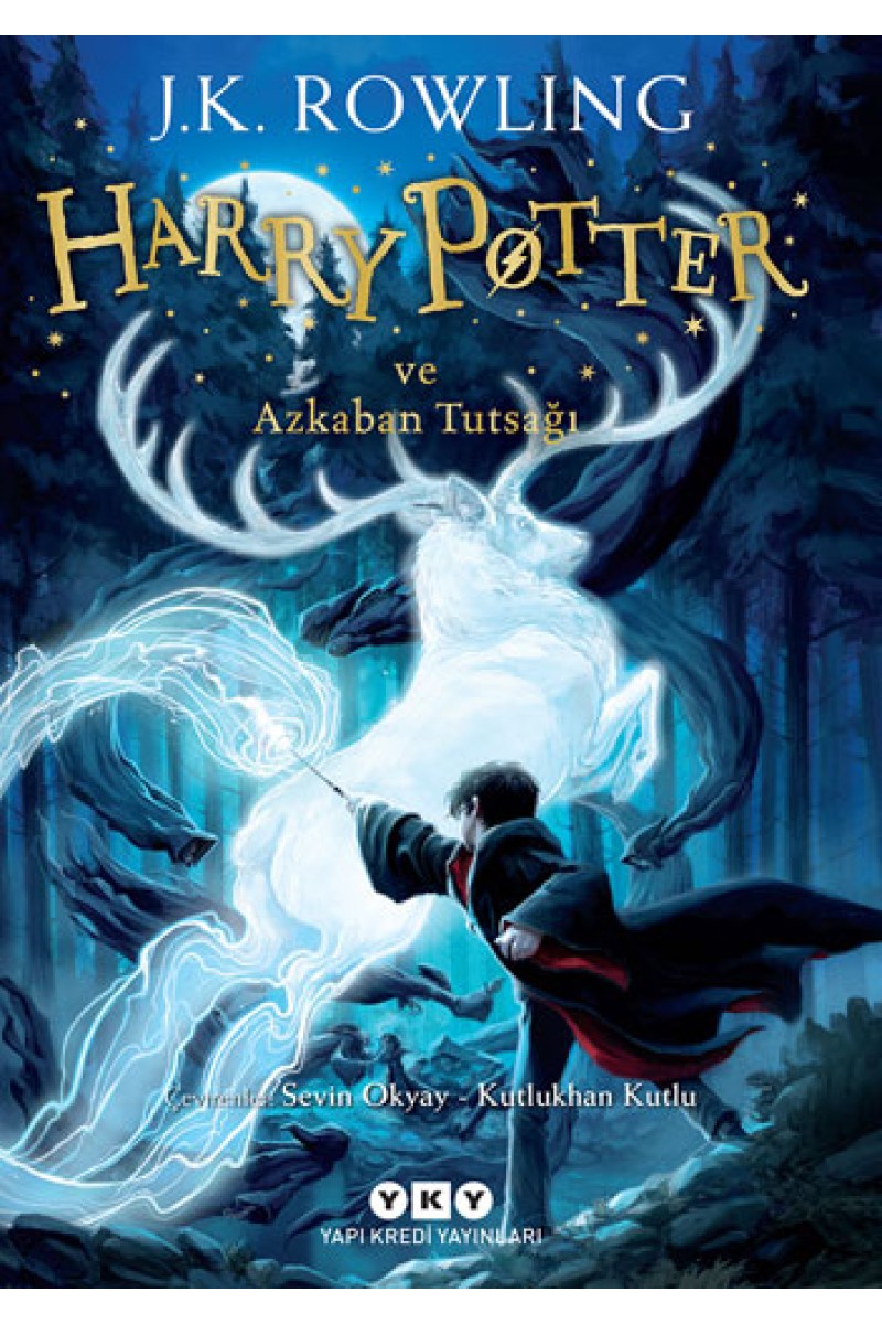 Harry Potter ve Azkaban Tutsağı