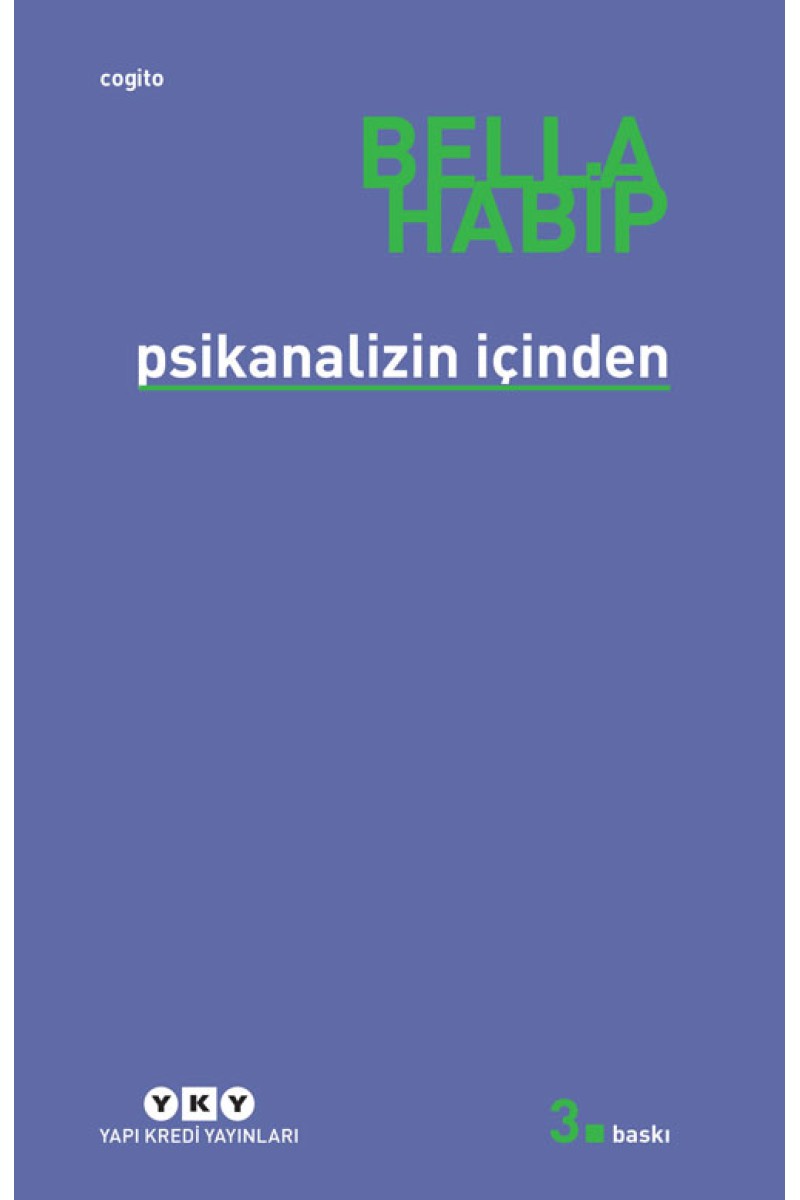 Psikanalizin İçinden