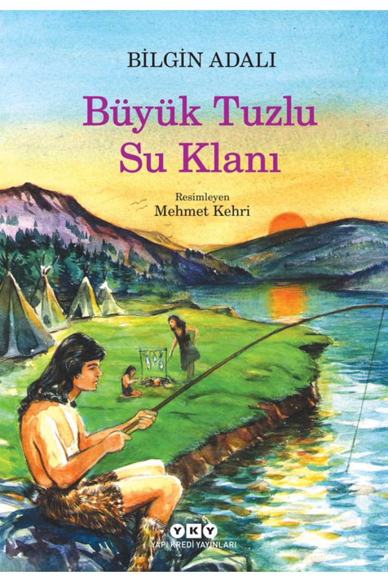 Büyük Tuzlu Su Klanı