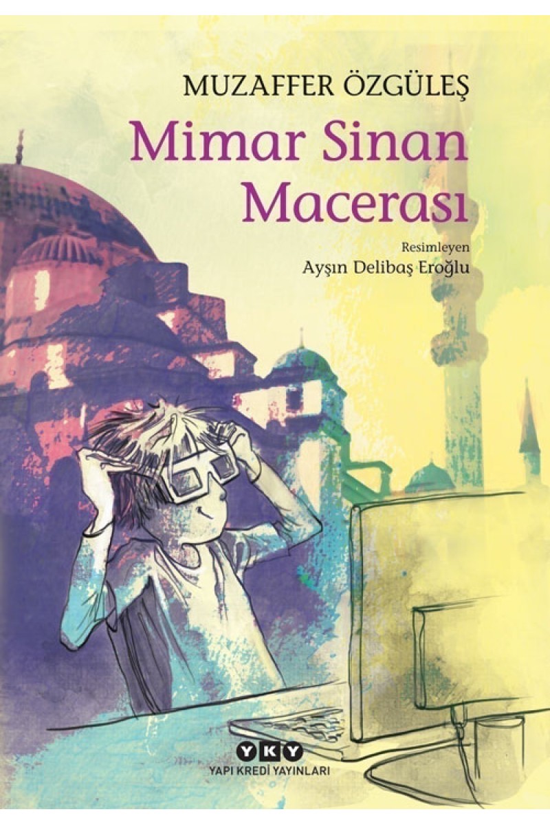 Mimar Sinan Macerası