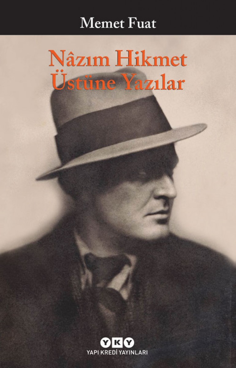 Nâzım Hikmet Üstüne Yazılar