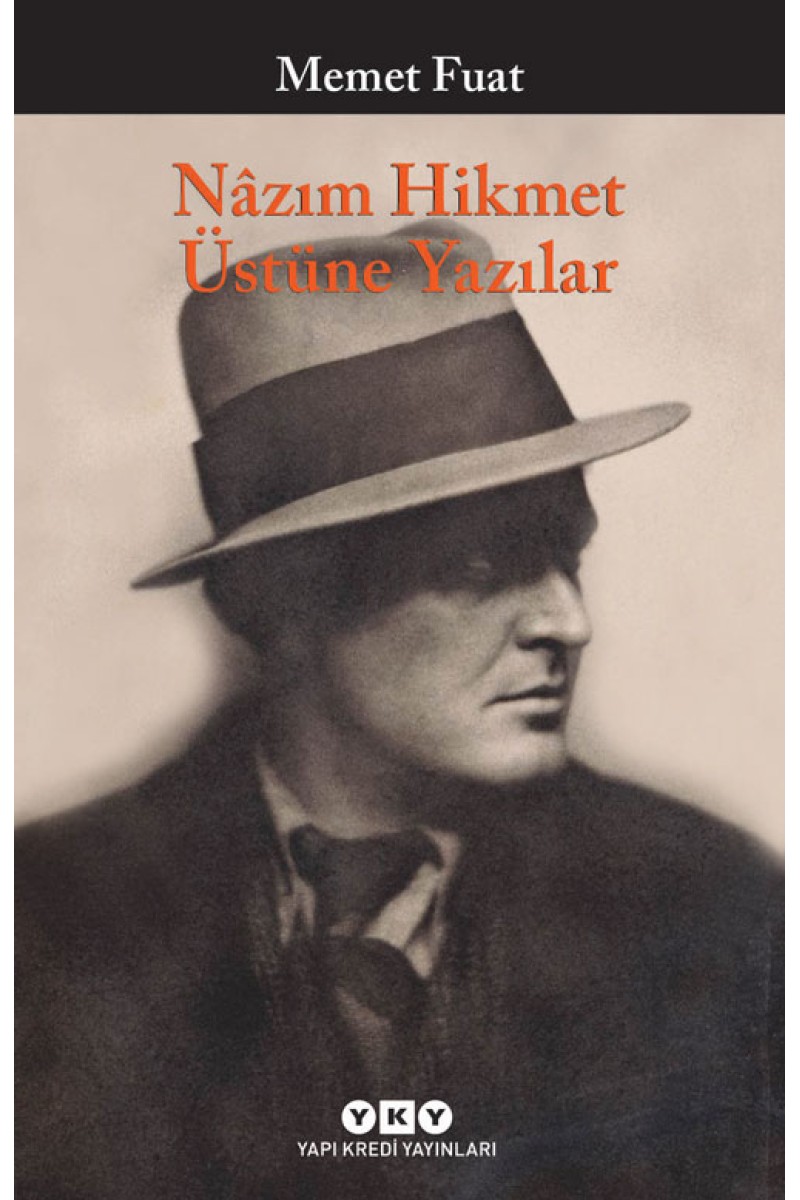 Nâzım Hikmet Üstüne Yazılar