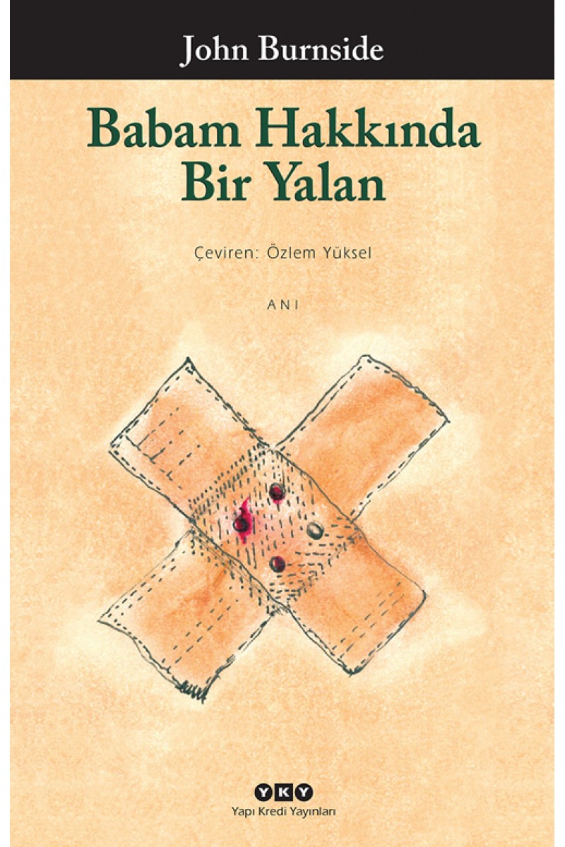 Babam Hakkında Bir Yalan