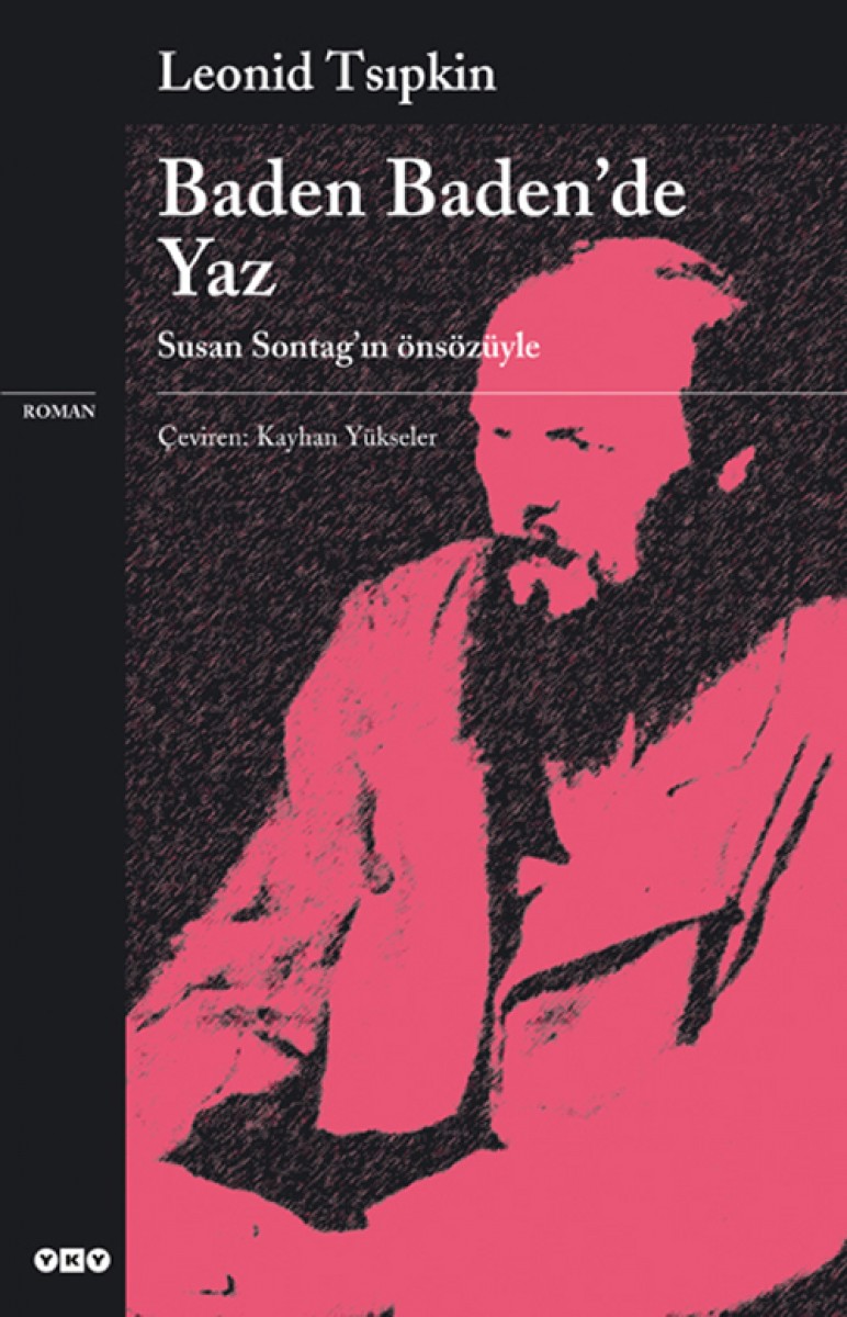 Baden Baden’de Yaz