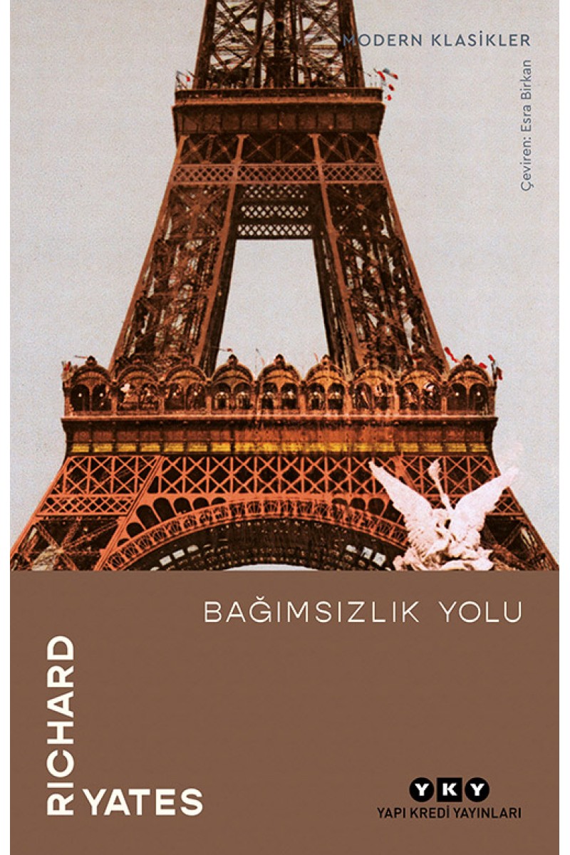 Bağımsızlık Yolu
