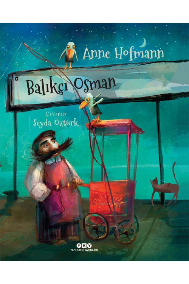 Balıkçı Osman
