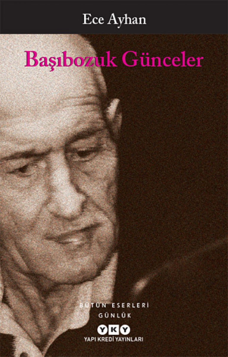 Başıbozuk Günceler