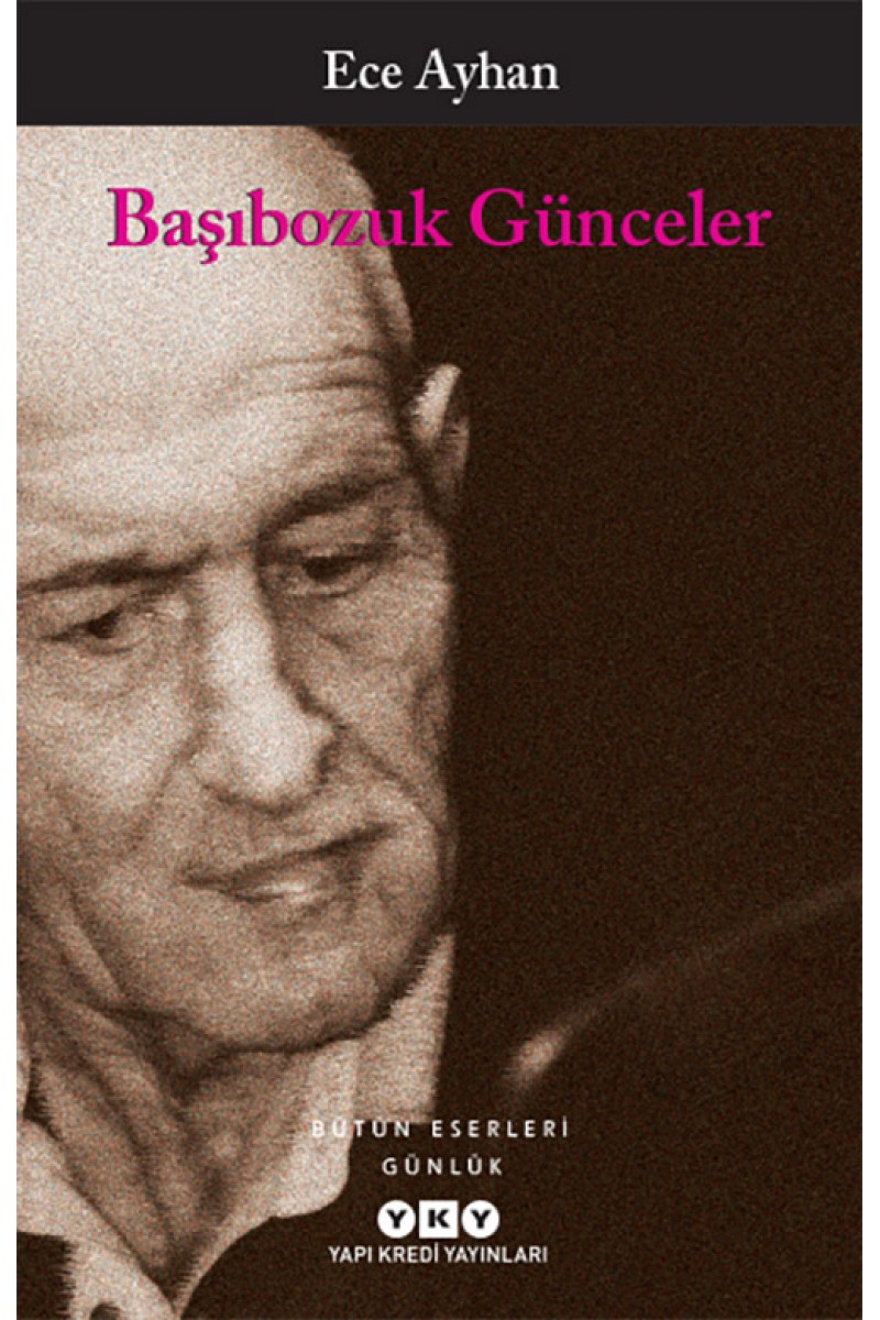 Başıbozuk Günceler