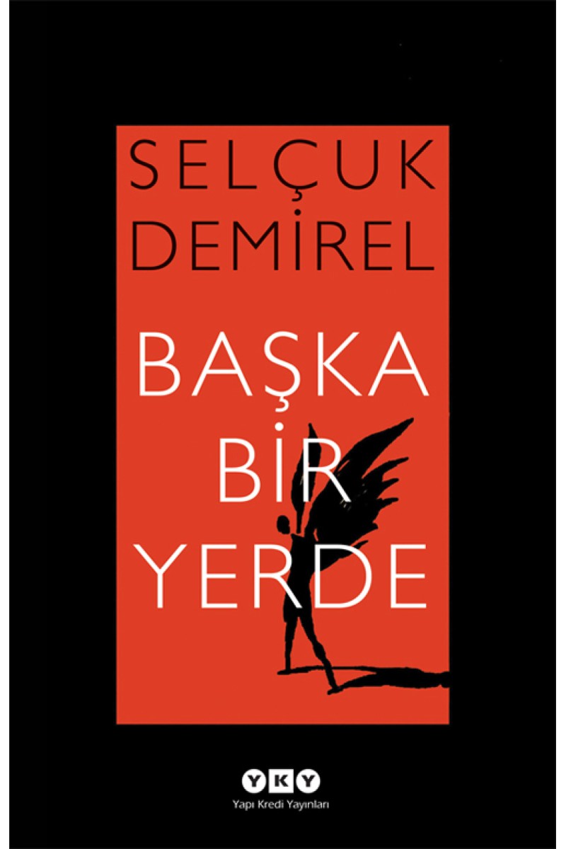 Başka Bir Yerde