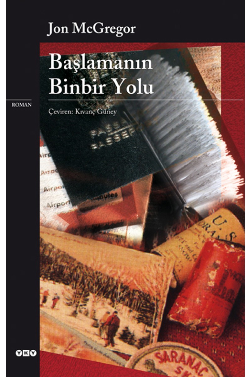 Başlamanın Binbir Yolu