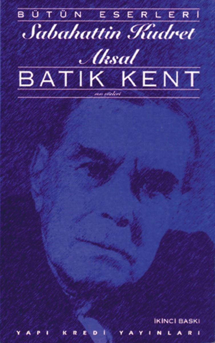 Batık Kent