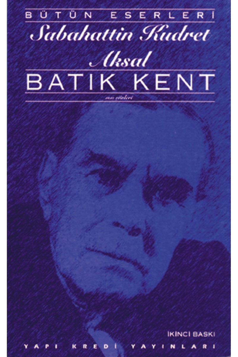 Batık Kent