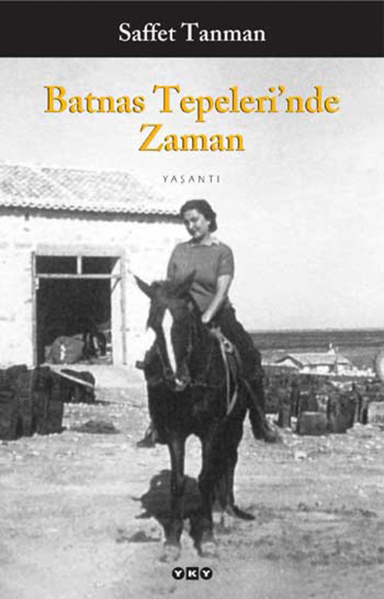 Batnas Tepeleri’nde Zaman Batnas Tepeleri’nde Zaman