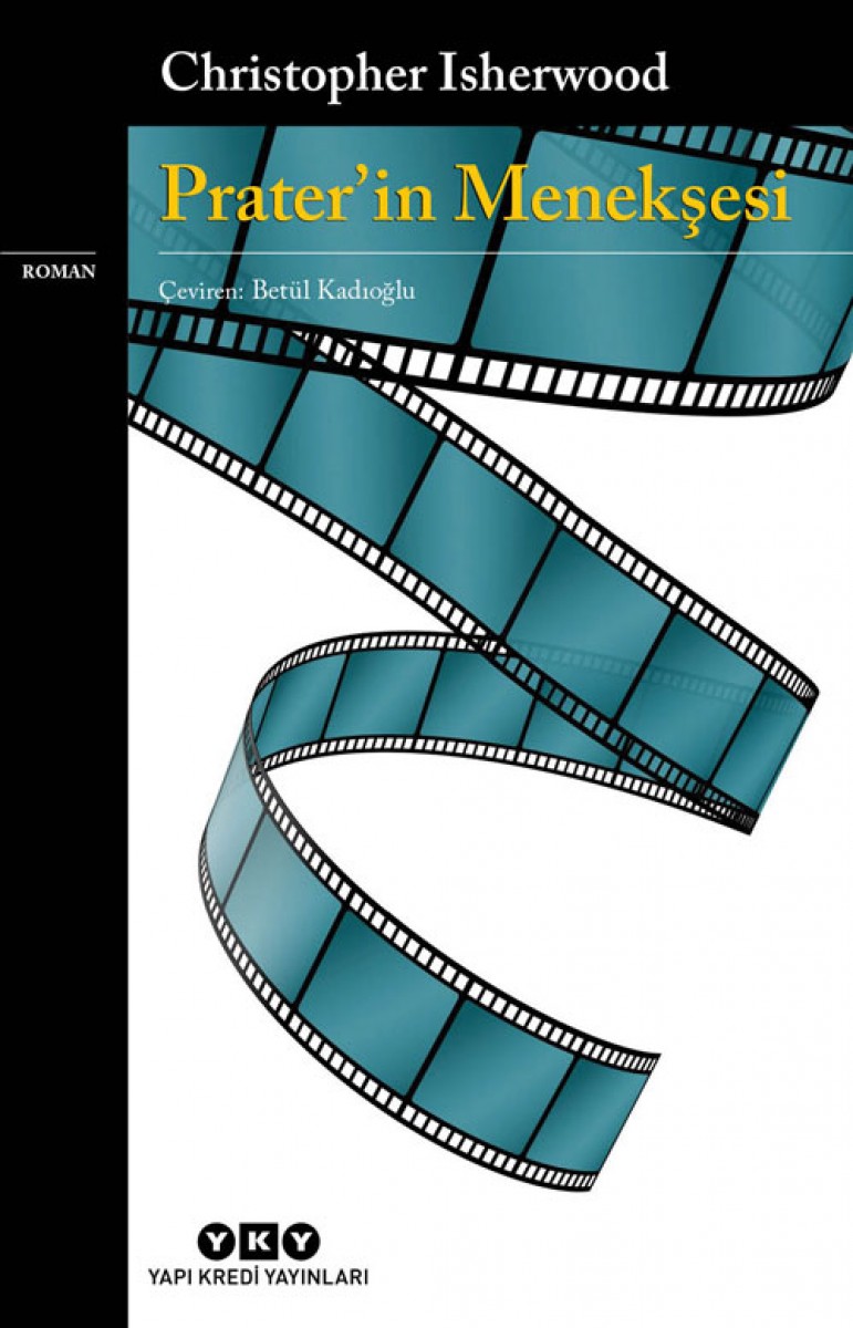 Prater’in Menekşesi