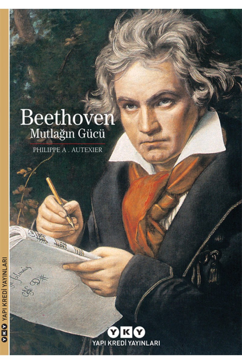 Beethoven - Mutlağın Gücü