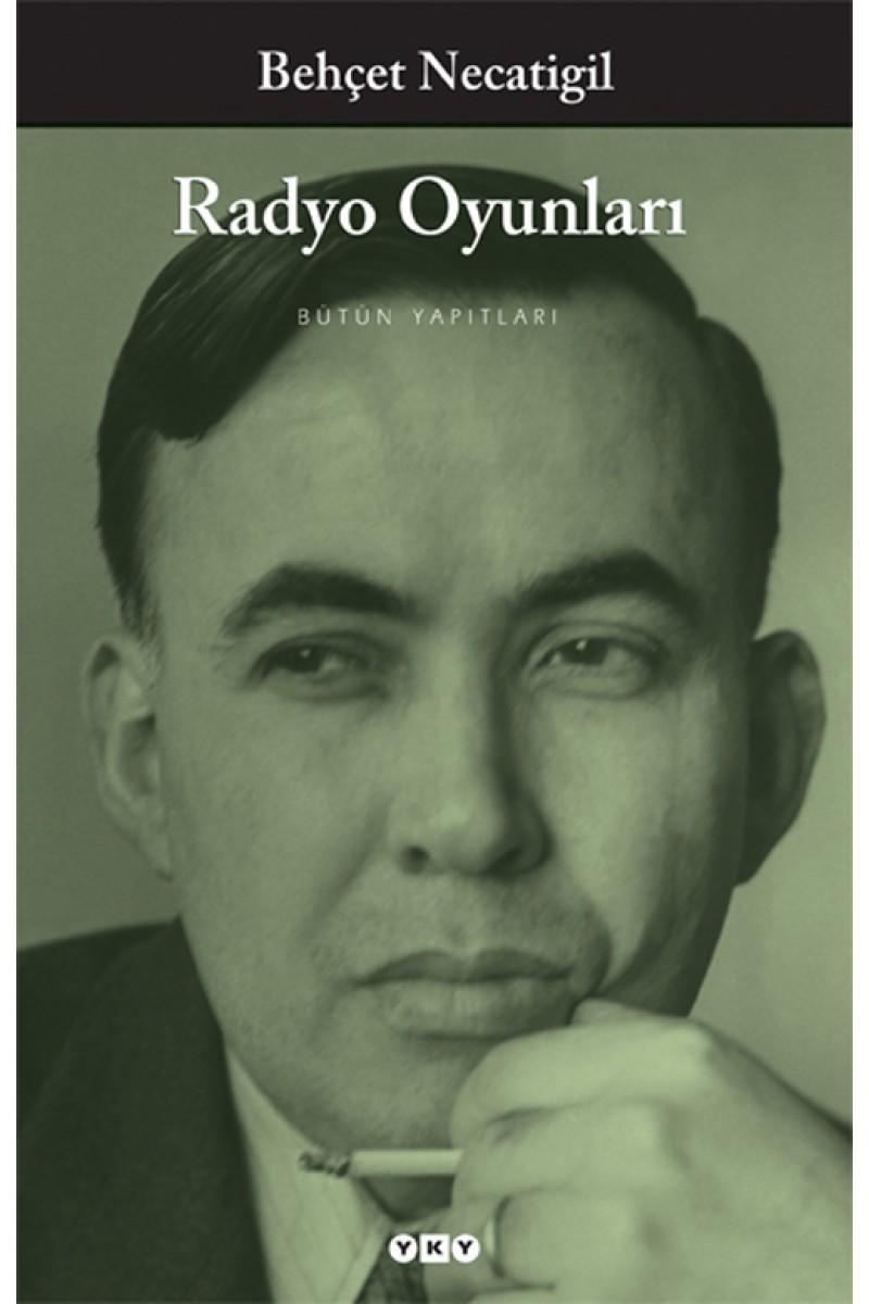 Radyo Oyunları - Behçet Necatigil